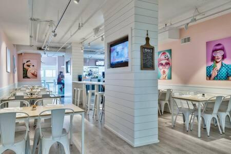 The Oyster By Brightwild-Beachfront Condo Destin Dış mekan fotoğraf