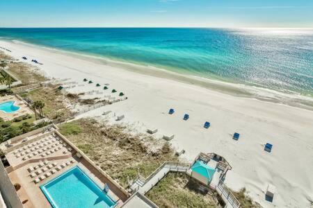 The Oyster By Brightwild-Beachfront Condo Destin Dış mekan fotoğraf