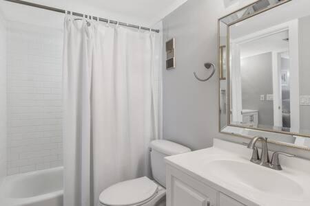 The Oyster By Brightwild-Beachfront Condo Destin Dış mekan fotoğraf