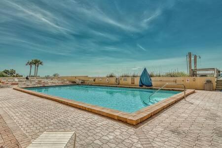 The Oyster By Brightwild-Beachfront Condo Destin Dış mekan fotoğraf
