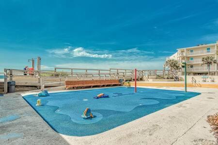 The Oyster By Brightwild-Beachfront Condo Destin Dış mekan fotoğraf