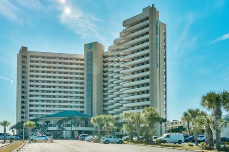 The Oyster By Brightwild-Beachfront Condo Destin Dış mekan fotoğraf