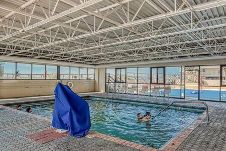 The Oyster By Brightwild-Beachfront Condo Destin Dış mekan fotoğraf