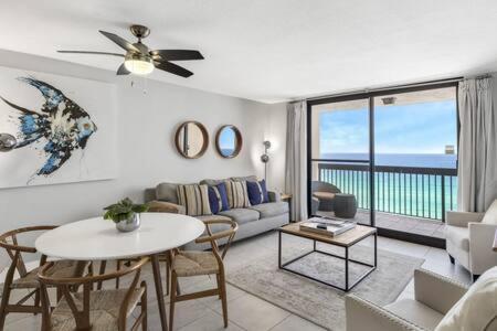 The Oyster By Brightwild-Beachfront Condo Destin Dış mekan fotoğraf